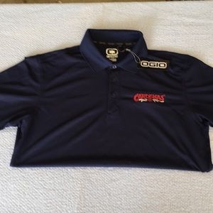 Golf Shirt
